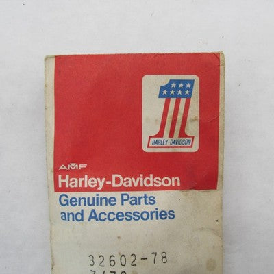 Harley Davidson Genuine NOS Ignition Points Trigger Rotor 32602-78