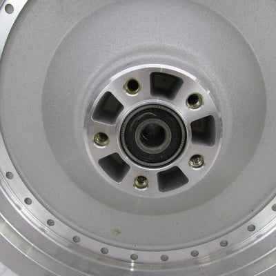 Harley Davidson OEM Softail Fat Boy 16x3" Solid Disc Rear Wheel 41058-
