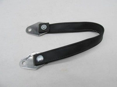 Harley Davidson Genuine 16.5" Long Passenger Seat Grab Strap