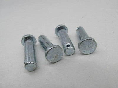 Lot of 4 Harley Davidson Genuine NOS Chrome Brake Clevis Pins FX's 424
