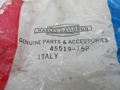 Lot of 4 Harley Davidson Genuine NOS Aermacchi Alumnium Bushings 45519