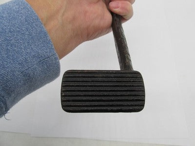 Harley-Davidson Aermacchi Genuine NOS Sprint 350 Rear Brake Pedal 4239