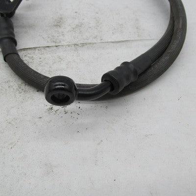 Harley Davidson OEM Softail Brake Line Hose Forward Controls 45162-91A