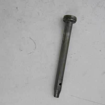 Set of Harley Davidson OEM 39mm Showa Front Fork Coil Springs & Damper