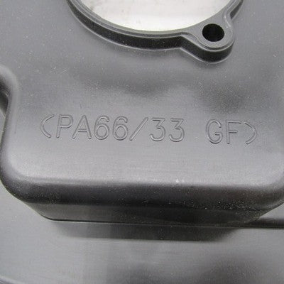 Harley Davidson OEM 08-15 Softail Dyna Air Cleaner Backing Plate 29581