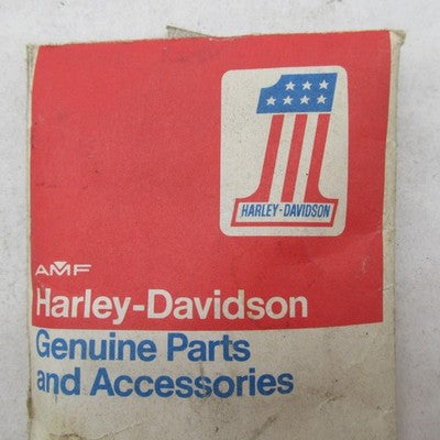 Harley Davidson Genuine NOS Shovelhead Saddlebag Adjustable Latch Kit