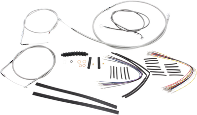 Magnum XR Handlebar Installation Kit 15" - 17" 589382