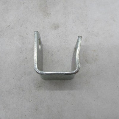 Lot of 8 Harley Davidson Genuine NOS Muffler Exhaust Mounting Brackets