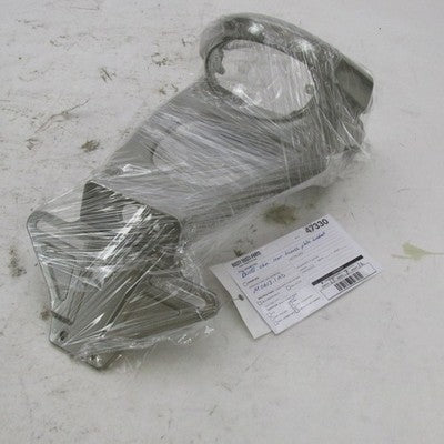 Buell OEM Lightning XB9S Rear Licence Plate Bracket Tail Fairing M0613