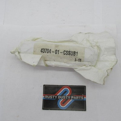 Harley-Davidson OEM NOS Wheel Bearing Spacer Sleeve 43704-01 CSSUB1