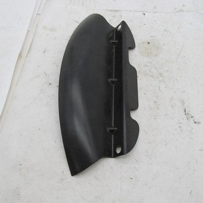 Harley-Davidson 14-23 Touring Lower Triple Tree Wind Deflector Fork Ba