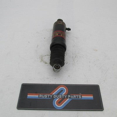 Harley-Davidson OEM Police Models Air Suspension Solo Seat Shock 52212