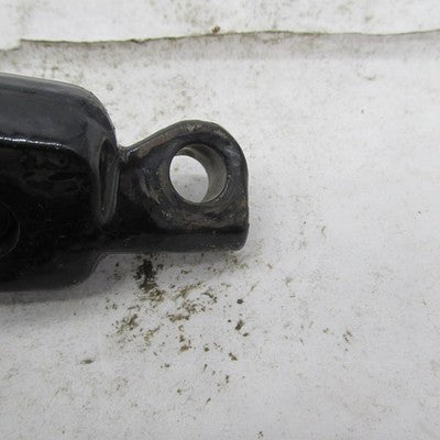 Harley Davidson OEM Pair of Passenger Footpeg Sportster 33134-07 33135