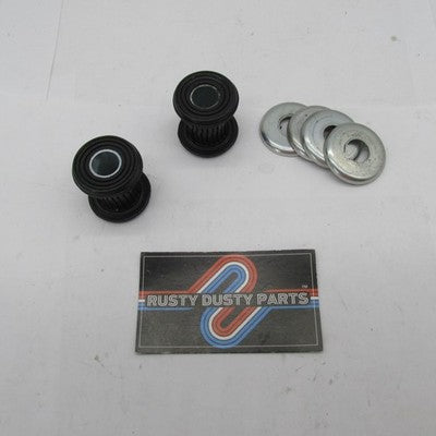 Harley-Davidson OEM Handlebar Riser Bushing & Washer Assembly 56161-83
