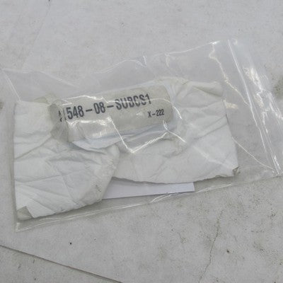 Harley-Davidson OEM Wheel Bearing Spacer Sleeve 41548-08 SUBCS1