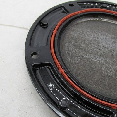 Harley Davidson OEM Black 5-Hole Derby Clutch Cover 25700389