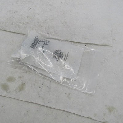 Harley OEM 85-03 Police Models Black Heel/Toe Shifter Lever Cover 3461