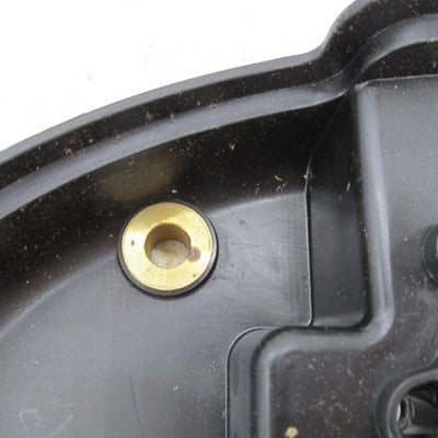 Harley Davidson OEM Air Cleaner Backing Plate DYNA FXST 29454-99