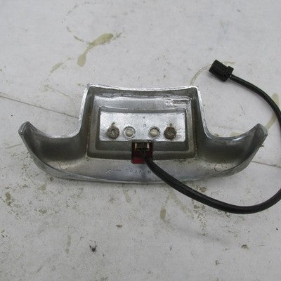 Harley Davidson OEM Rear Red Fender Light Assembly PM-1736