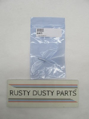 Harley-Davidson Genuine NOS Blind Rivet 8486