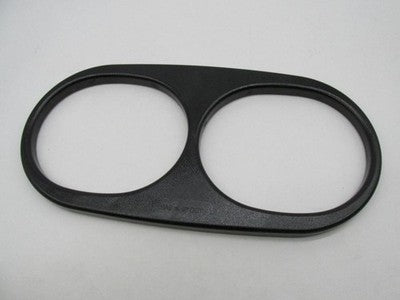 Harley Davidson Genuine NOS Road Glide Front Headlight Lamp Bezel Trim