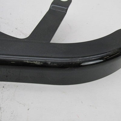 Harley-Davidson OEM 89-92 Sportster Belt Guard Chain Cover Black 60365