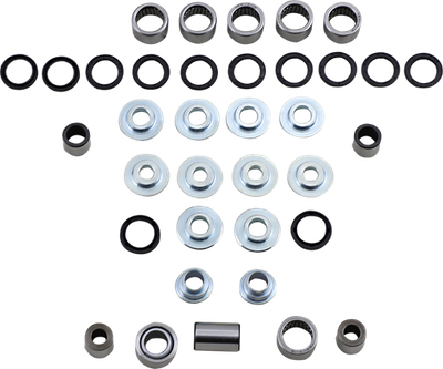 Moose Racing Swingarm Linkage Bearing Kit 1302-0676