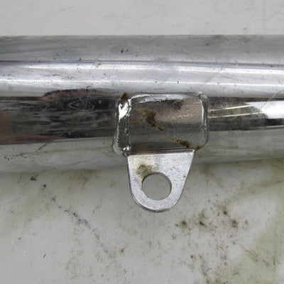 Harley OEM Stock Sportster XL Exhaust Front Header & Muffler 65605-87A