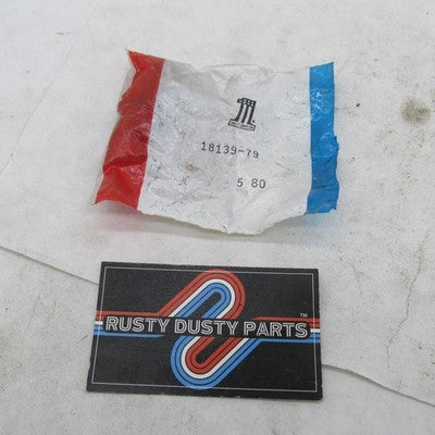 Harley-Davidson OEM +.008" Oversize Valve Guide 18139-79