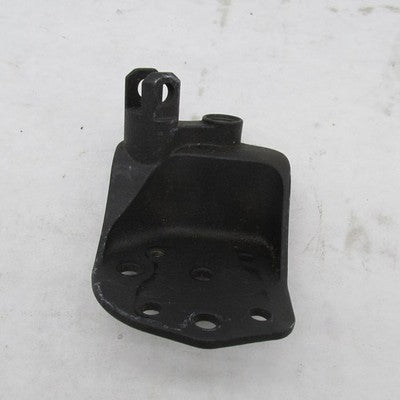 Harley OEM 90-99 FX Softail Left Frame Mount Shifter Footrest Bracket
