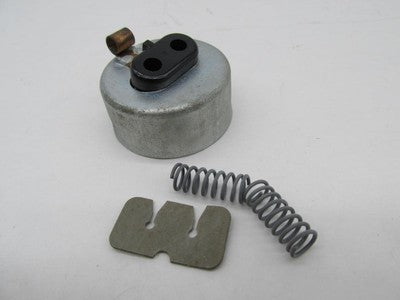 Lucas Motorcycle Headlamp Bulb Adapter 553738
