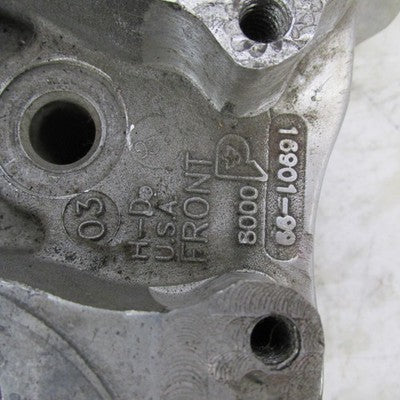 Set of Harley Screamin' Eagle HTCC DIAMOND CUT Cylinder Heads 16901-99