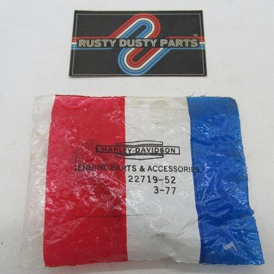 Harley-Davidson Genuine OEM NOS Piston Wrist Pin 22719-52