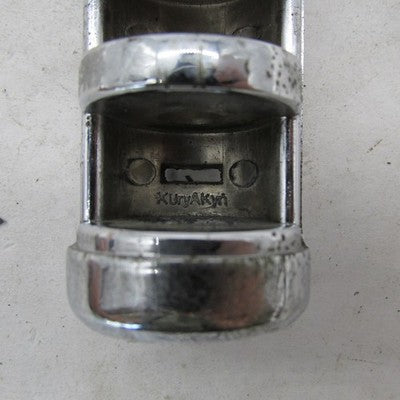 Harley Davidson OEM Kuryakyn ISO Style Footpeg