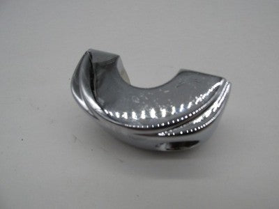 Harley Davidson Genuine Chrome Handlebar Riser Clamp