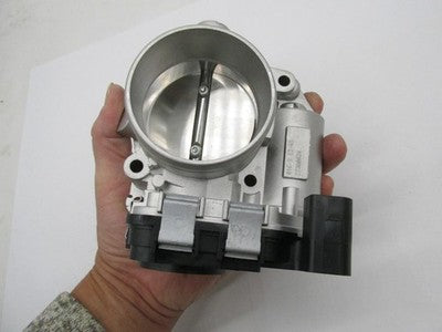 Harley Screamin' Eagle OEM NOS 64mm Pro High Flow EFI Throttle Body Ki