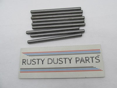 (1) Single Harley Genuine NOS Sportster Transmission Shift Fork Shaft