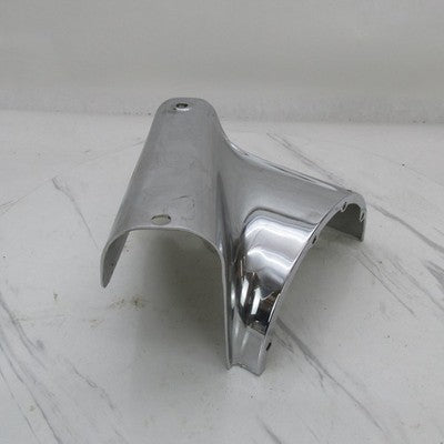 Harley OEM Chrome Right Side Headlight Nacelle Heritage Softail FLSTC
