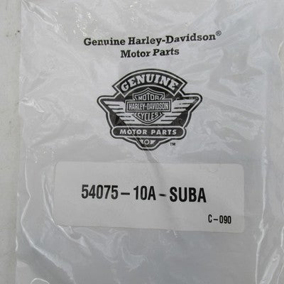 Harley Davidson Genuine NOS NIB Dyna Spring Saddle Install Kit 54075-1