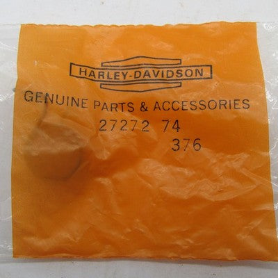Lot of 2 Harley-Davidson OEM NOS 1/4" Throttle Return Springs 27272-74