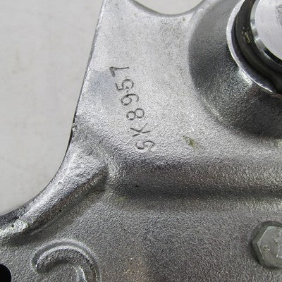 Harley Davidson OEM Wide Glide Front Fork Tripe Tree Upper & Lower 456