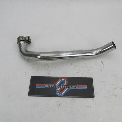 Harley Davidson Genuine Crossover Road King Exhaust Mid Pipe 65627-99A