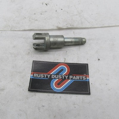 Harley-Davidson OEM 91-03 Sportster Brake Pedal Pivot Shaft Clevis 424