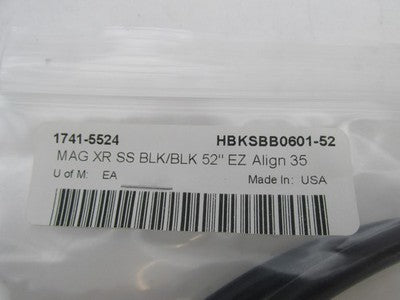 Magnum NOS Harley Davidson Control Cable Kit 0662-0668