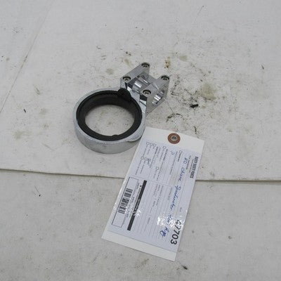 Harley Davidson Genuine Chrome Speedometer Trim Ring Take Off