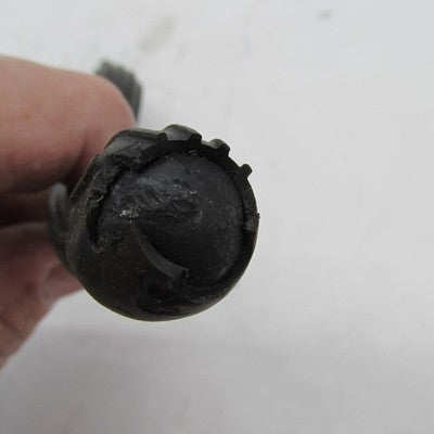 Buell OEM Front Brake Hand Lever N1202.9 N1202.1AJ