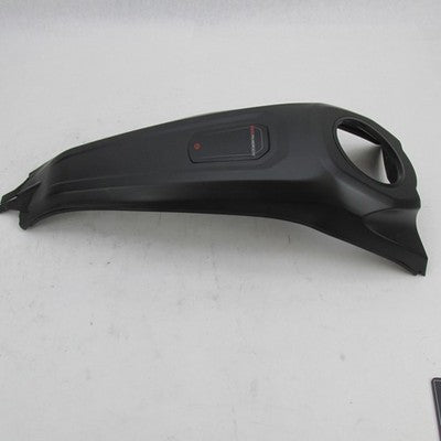Harley OEM '21+ Pan America 1250/1250S Center Gas Tank Dash Cover 7090