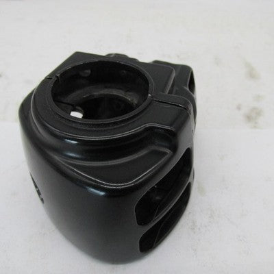 Harley-Davidson Stock 9613 Touring Blk Right Handlebar Switch Housing