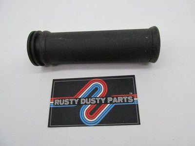 Harley Davidson Genuine NOS Left Hand Grip Black 56100042A