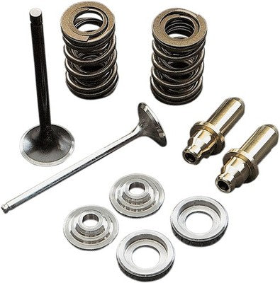 Kibblewhite Black Diamond Intake Valve Standard 30-30120